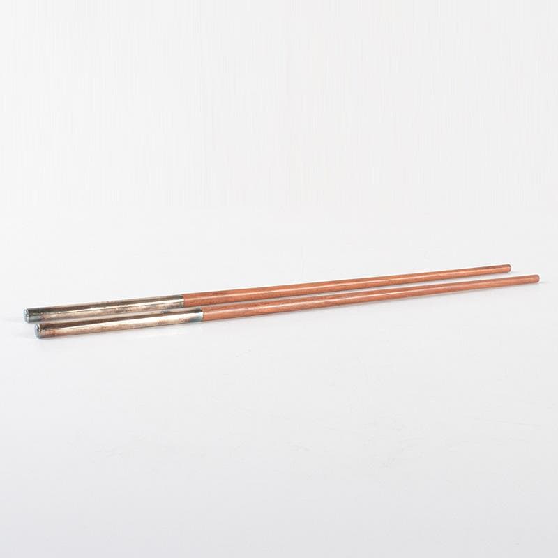 HERMES　エルメス　カトラリー　箸　箸袋・箱付　M　R7452