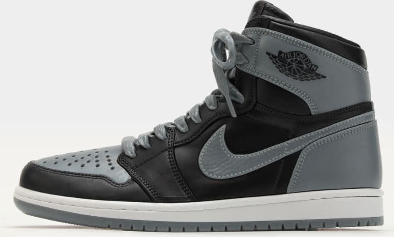 NIKE AIR JORDAN 1 HIGH 85 SHADOW モデルキット