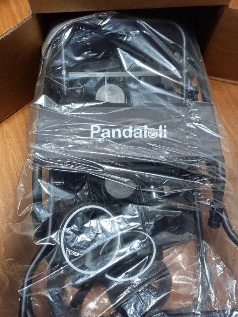 ペットカート ベビーカー 犬 バギー:小型犬 中型犬 猫 多頭 カート 4輪