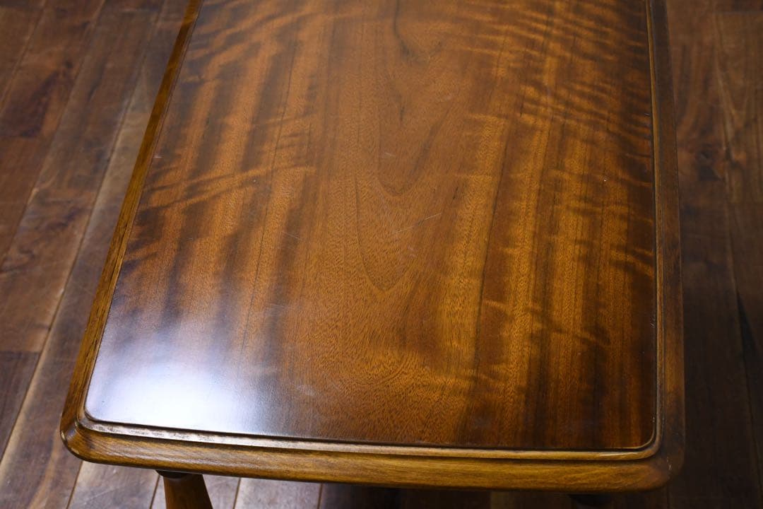 EHK22 カリモク コロニアルシリーズ サイドテーブル コーヒーテーブル