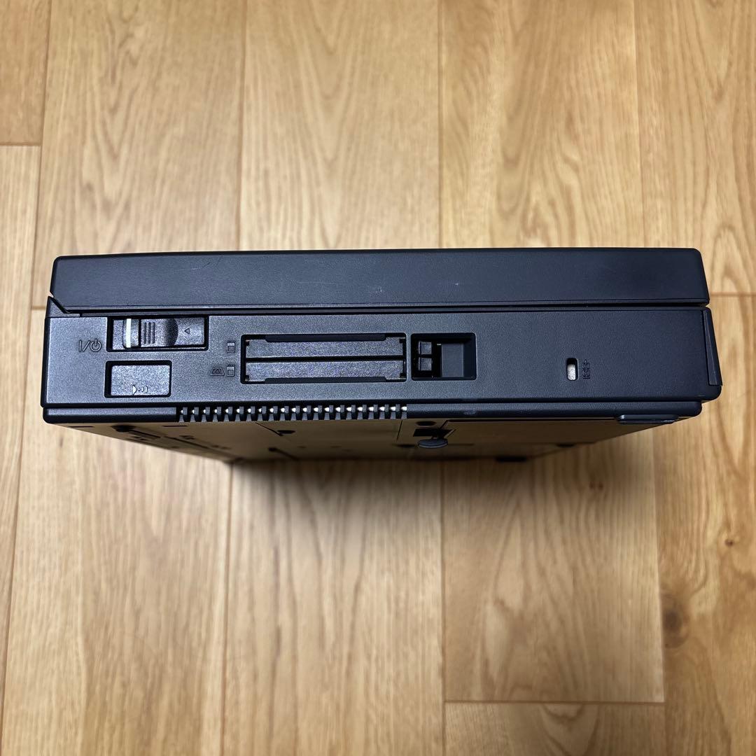 美品　IBM Thinkpad 380ED type 2635 通電確認済み