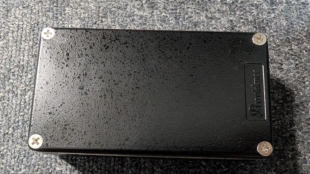 ギター Providence Provolt 9