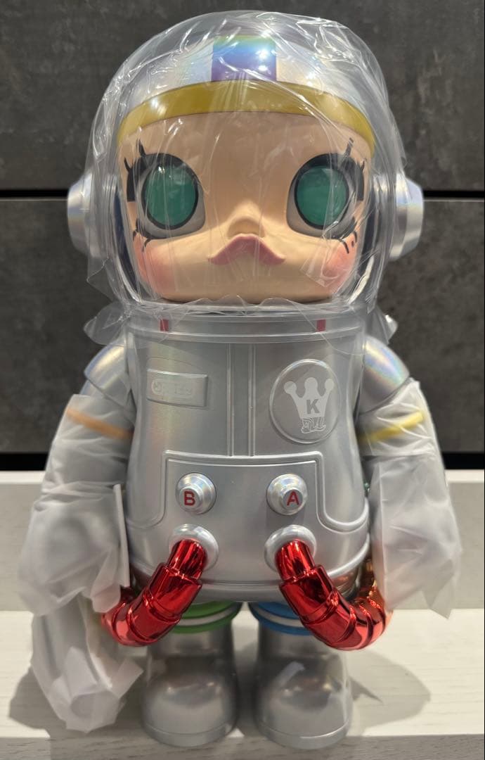 その他 MEGA SPACE MOLLY 400% Rainbow 2.0