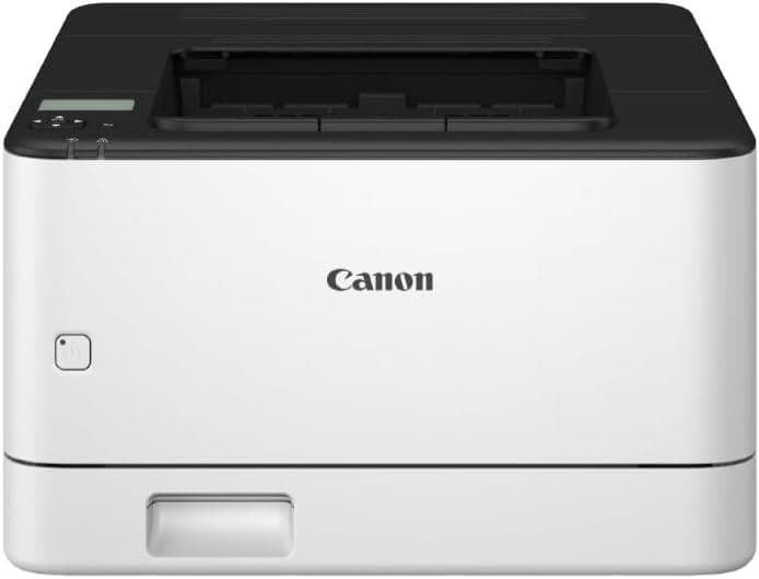 Canon キヤノン レーザービームプリンター Satera LBP171