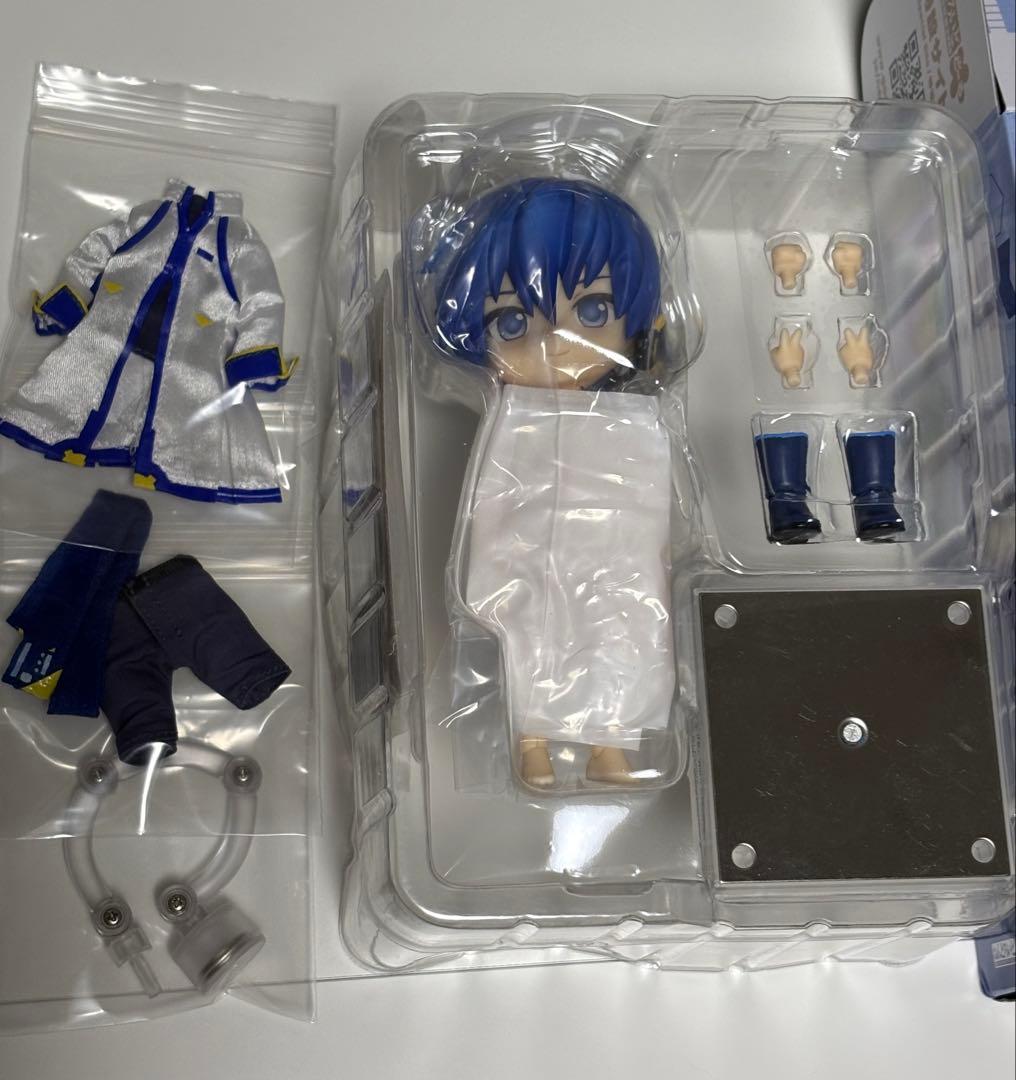 KAITO ねんどろいどどーる