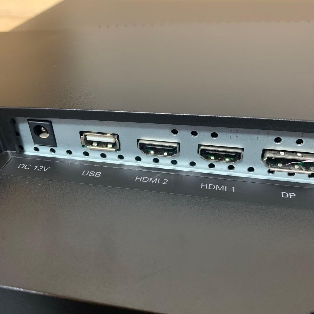 Irie ディスプレイモニター 2台セット　アダプタ無し