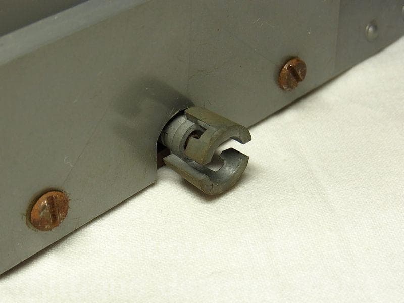 前期型 Robert the Robot 1950年代 ロボット 箱付き USA