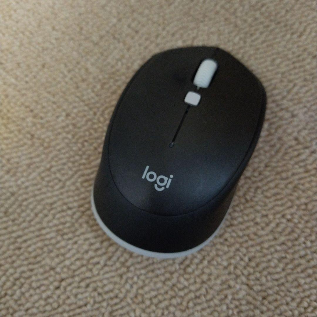 Logicool　マウス