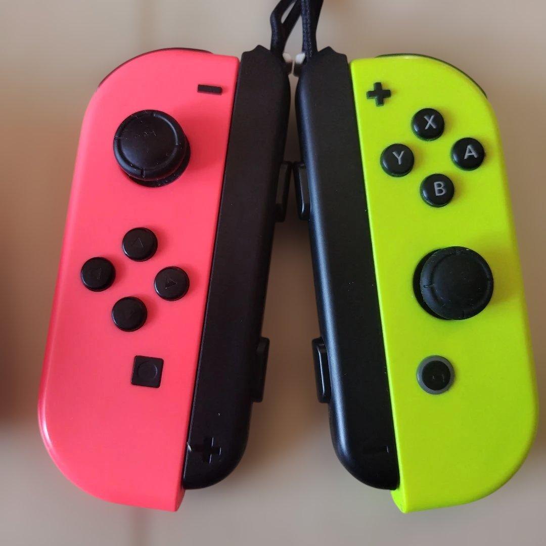 Nintendo Switch 本体　任天堂