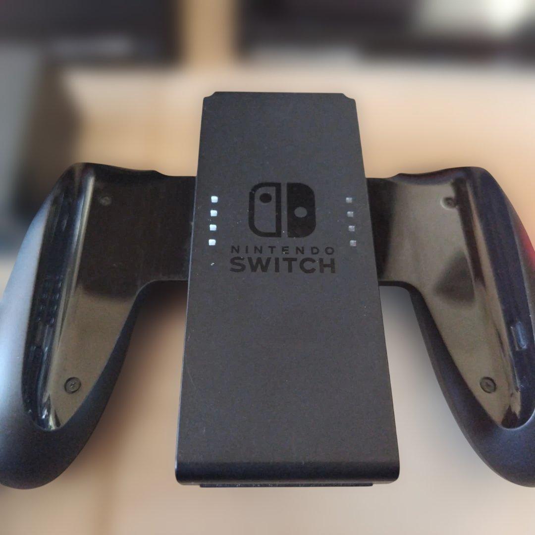 Nintendo Switch 本体　任天堂