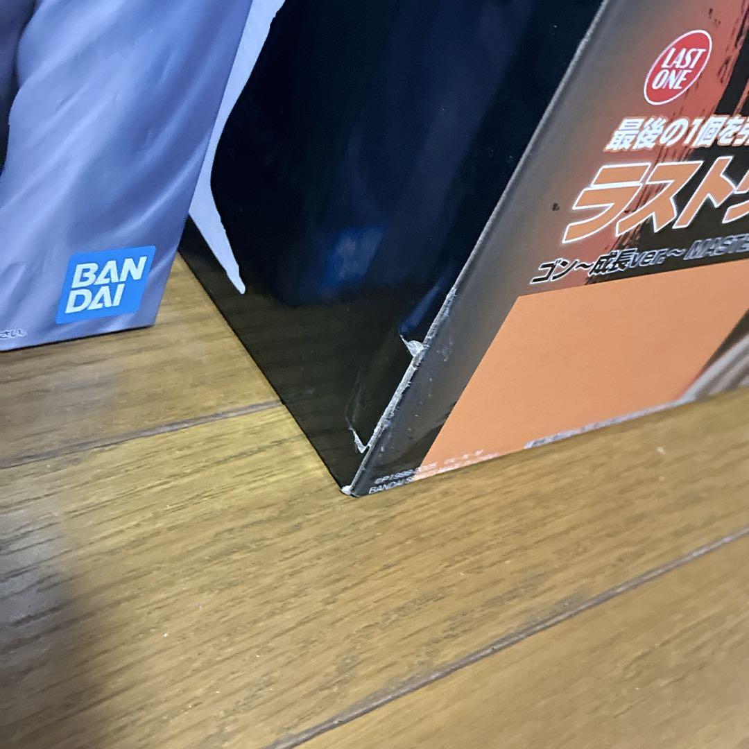 一番くじ　ハンターハンター　キメラアント編　フィギュア　6点セット