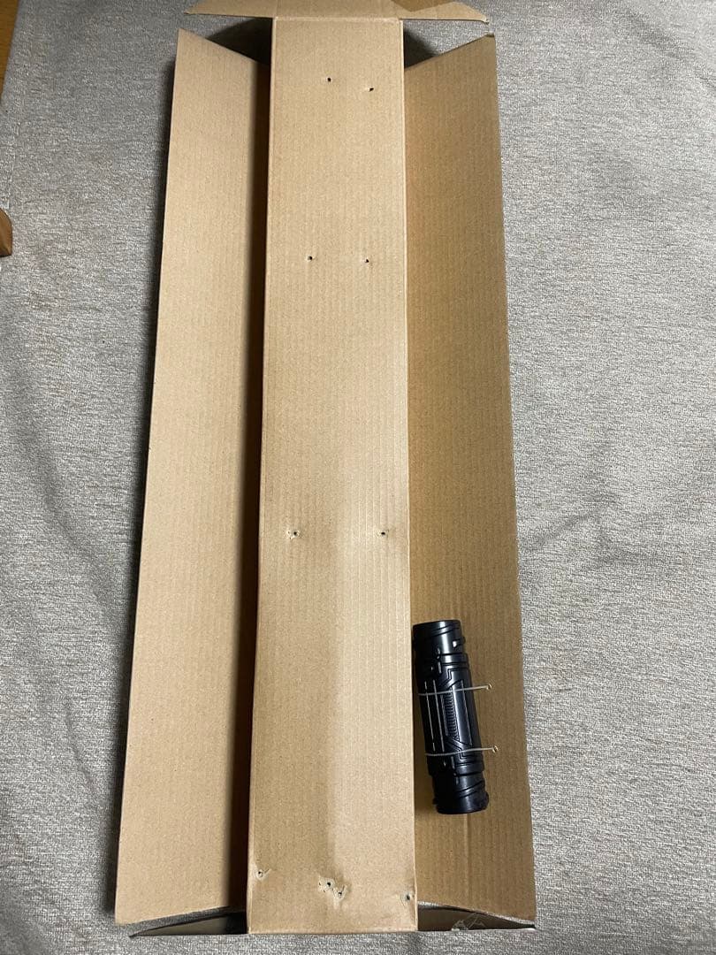 スターウォーズ　STAR WARS 4色　音声　フォースマスター　ライトセーバー