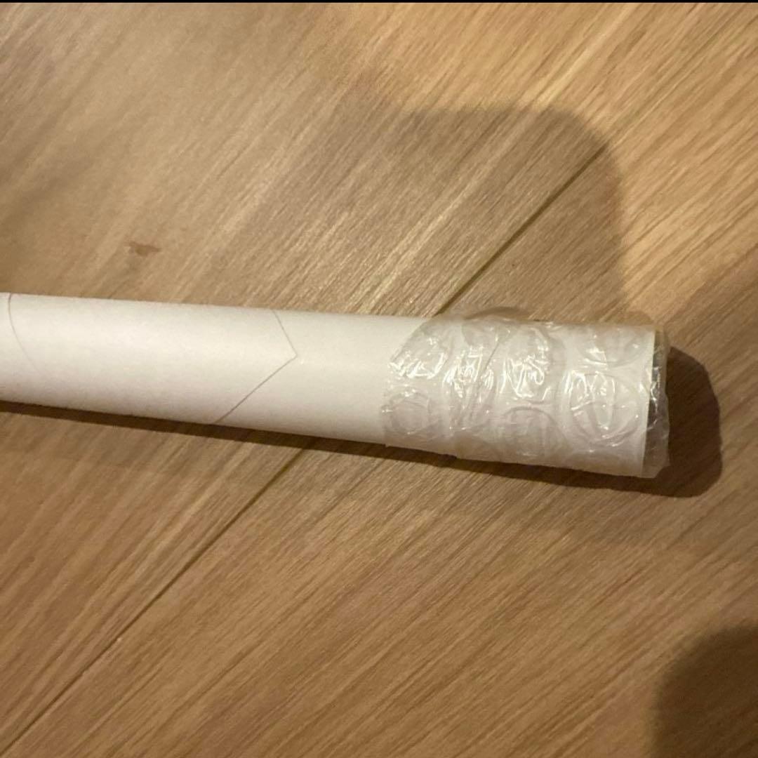 鬼滅の刃 ダイニング お楽しみくじ　Wチャンス ポスター 甘露寺蜜璃&伊黒小芭内