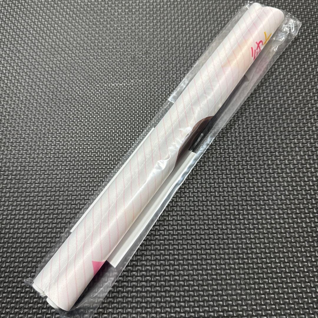 彼女、お借りします 4期 Blu-ray 楽天ブックス全巻購入特典 タペストリー