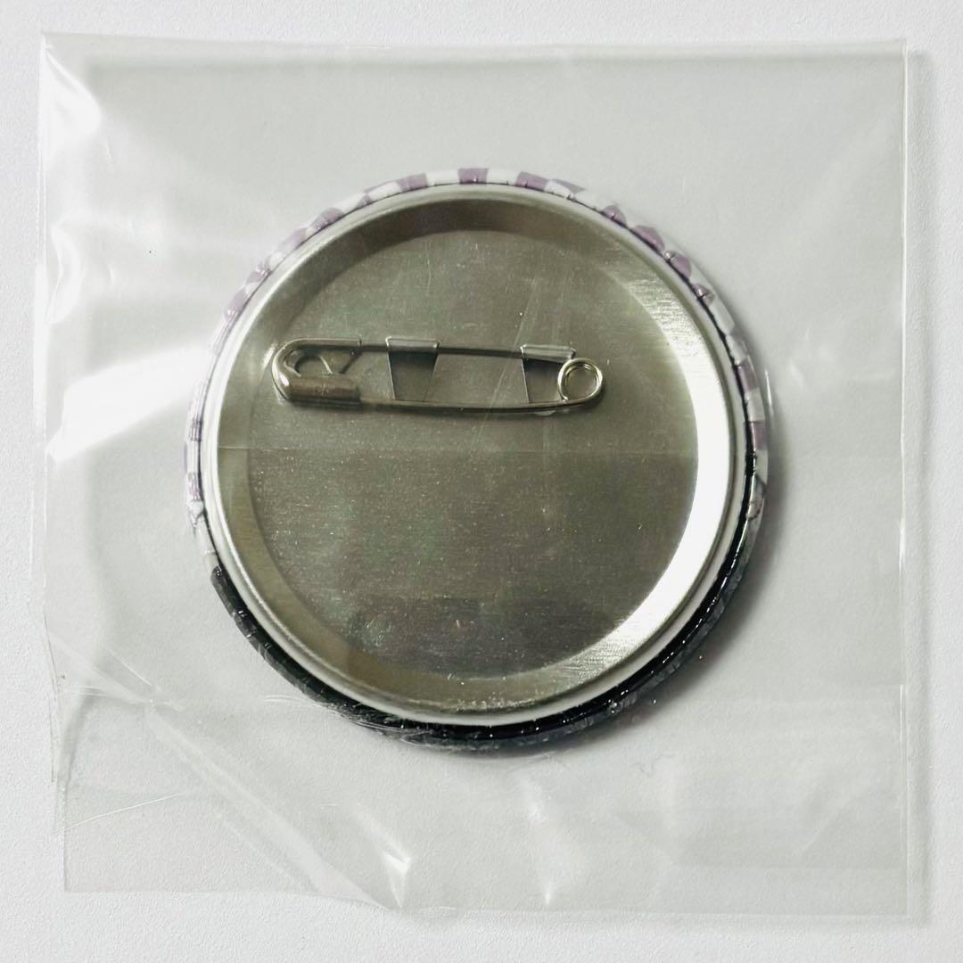 ダンガンロンパ プリロール バースデー 缶バッジ 王馬小吉 2018