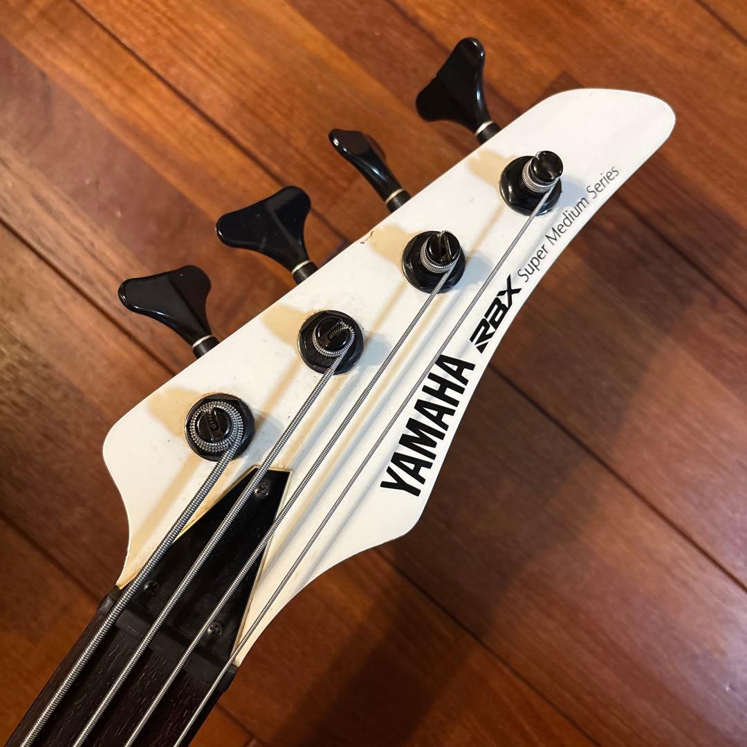 YAMAHA エレキベース(プチジャンク) ジャパンビンテージ(日本製)