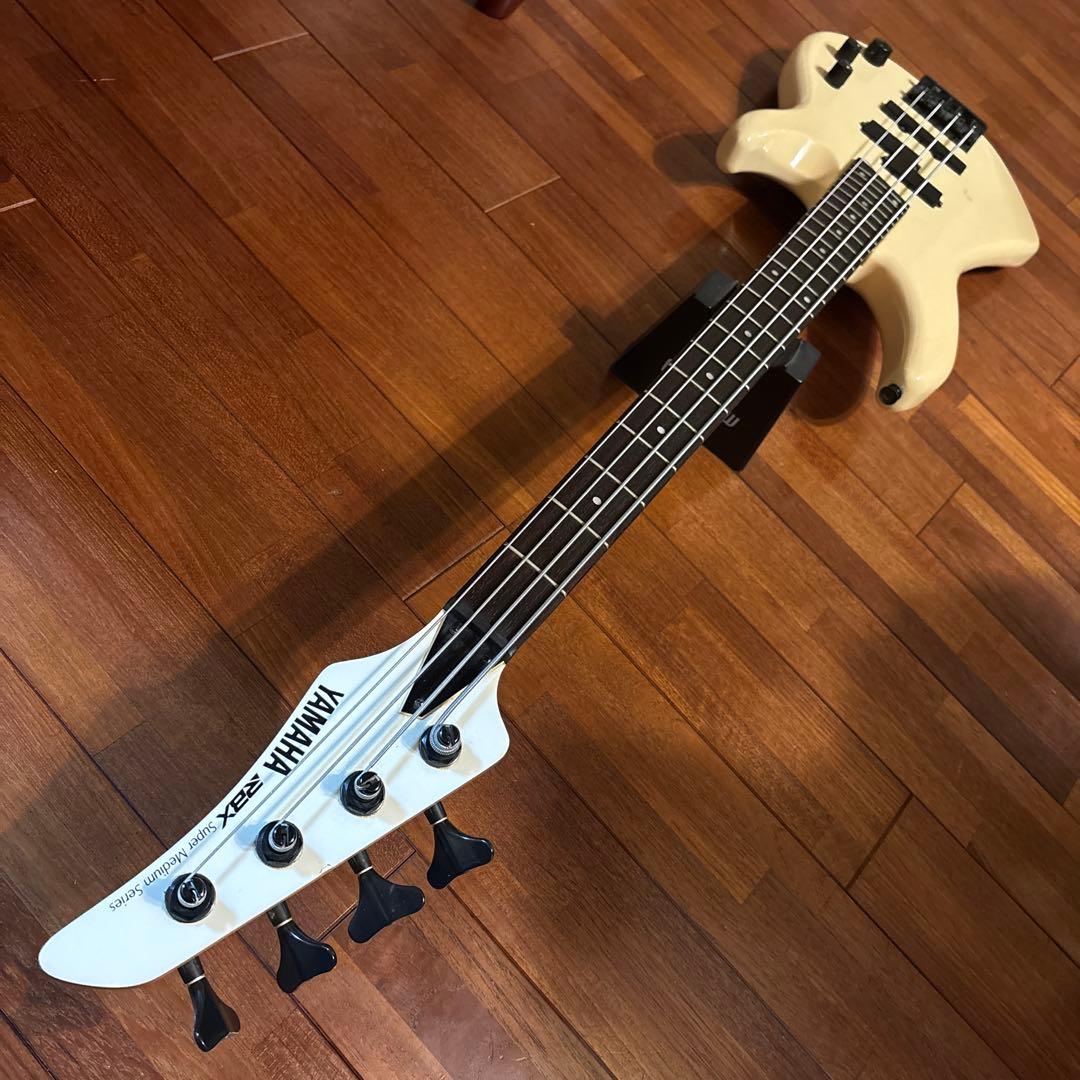 YAMAHA エレキベース(プチジャンク) ジャパンビンテージ(日本製)