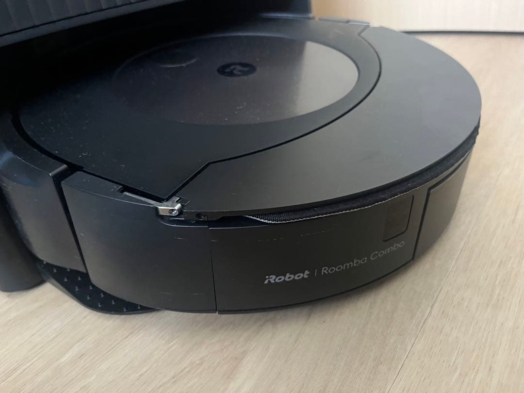 RoombaCombo j9+(ルンバコンボ)