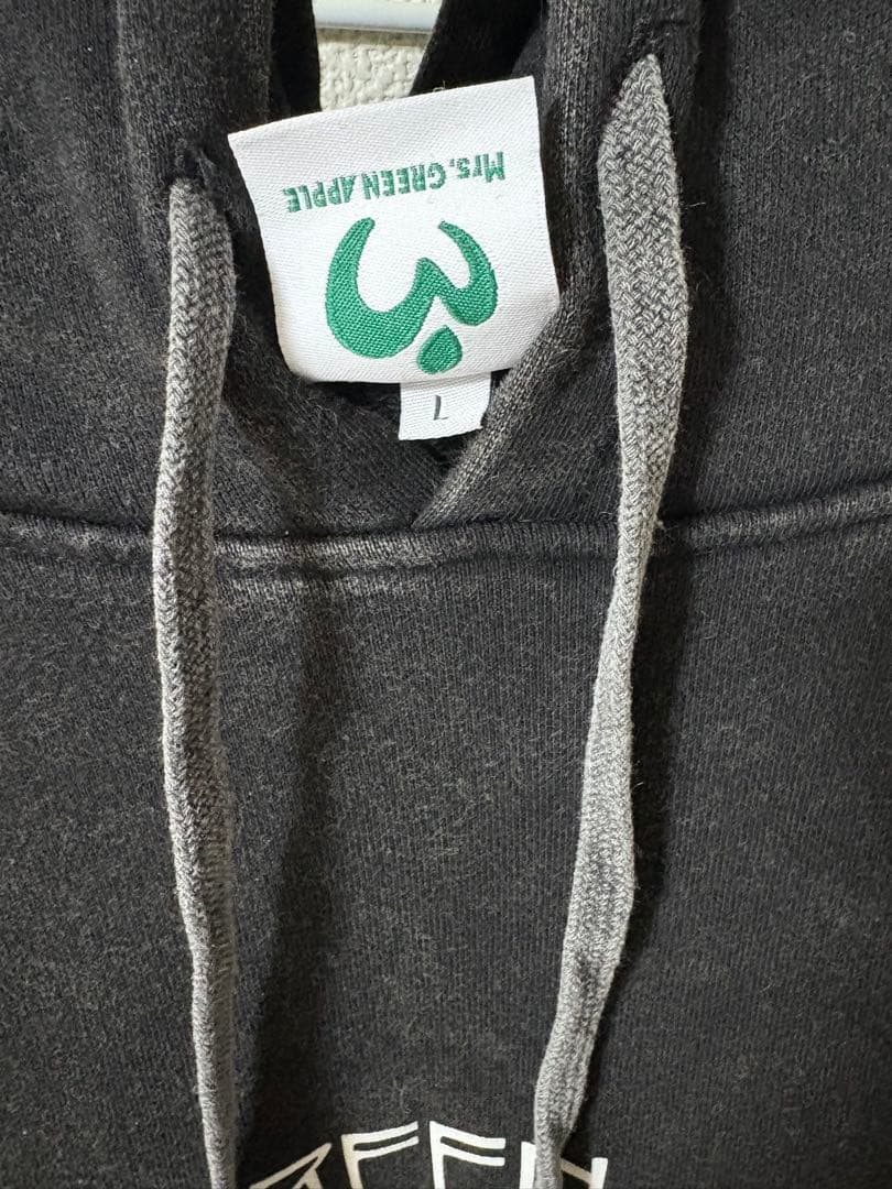 ミセス バベル フーディ Lサイズ