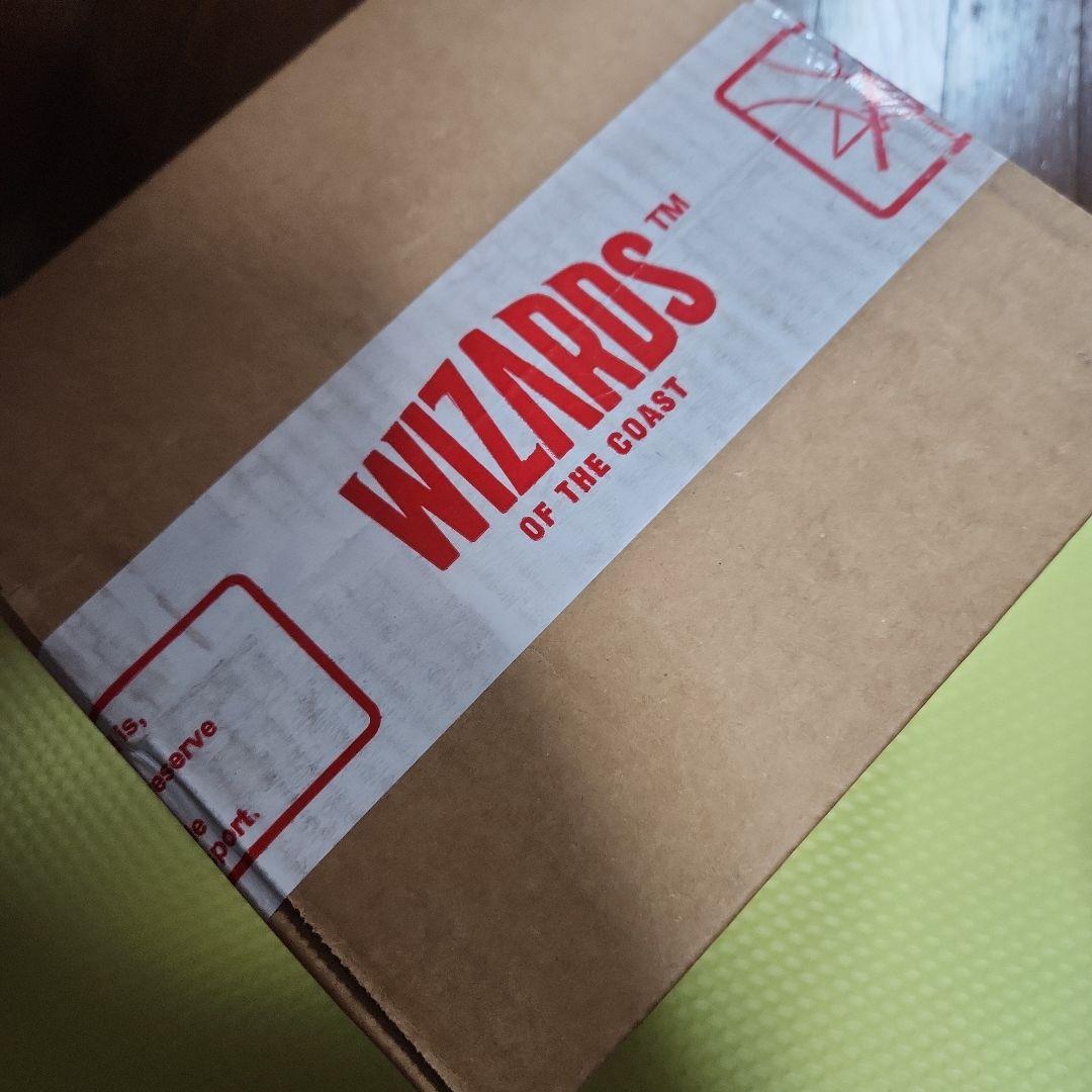 MTG ダスクモーン：戦慄の館 統率者デッキ４種セット 日本語