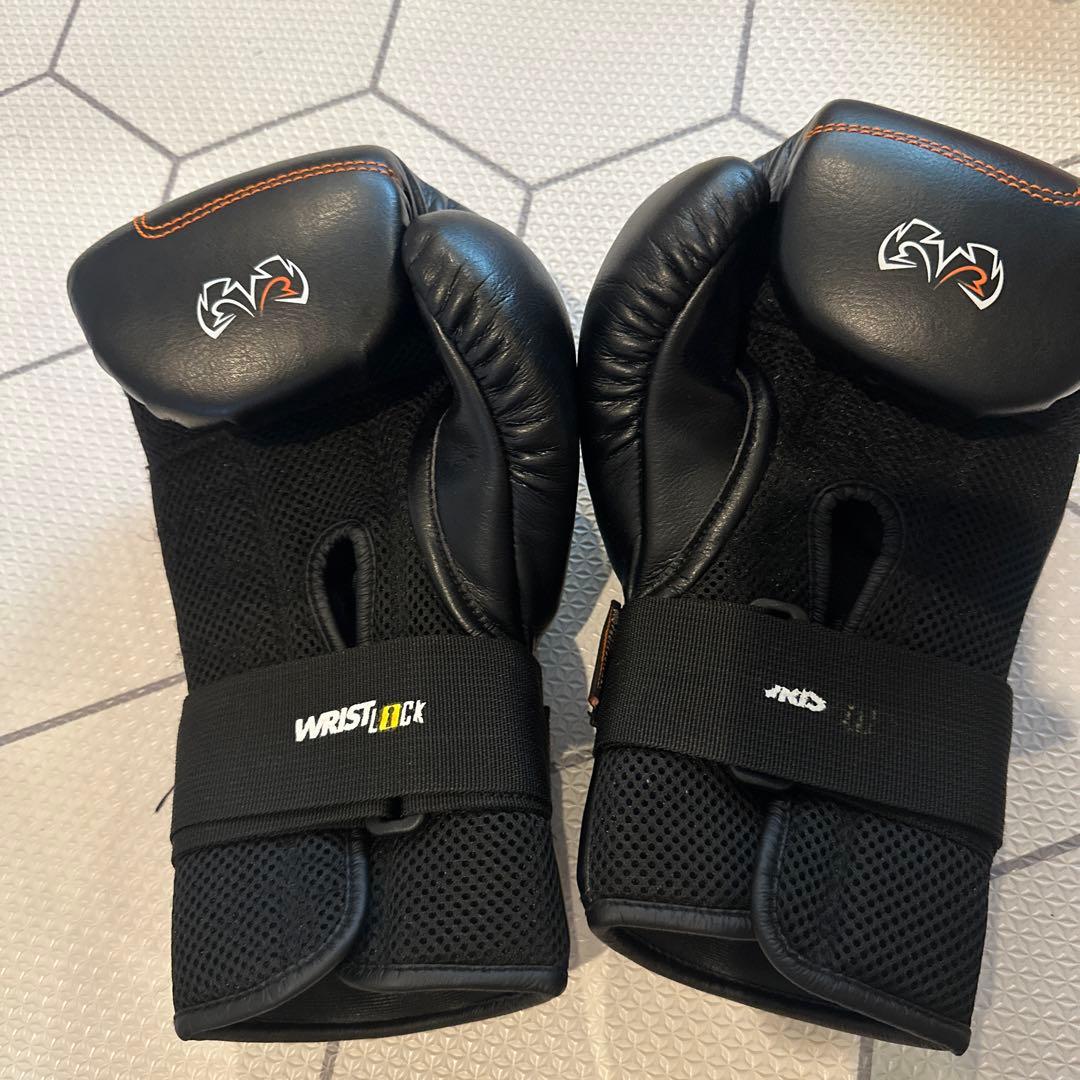 RIVAL RB1 Lサイズ