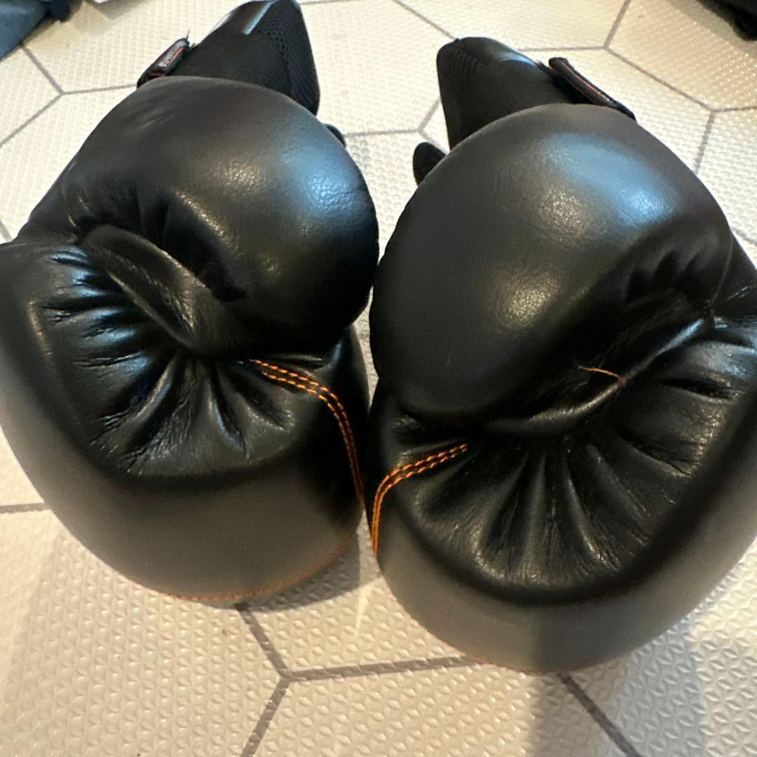 RIVAL RB1 Lサイズ