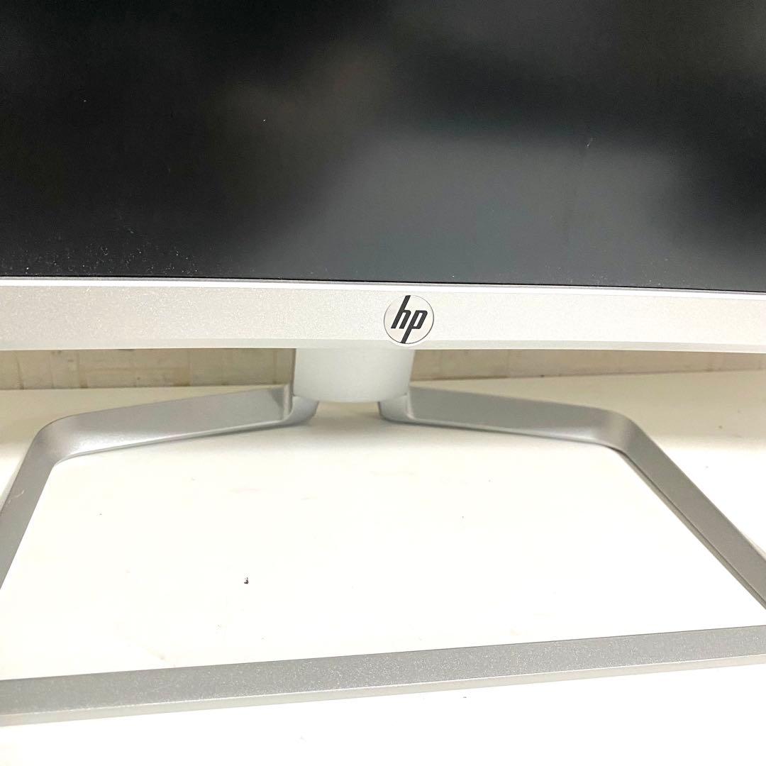 HP 34f Curved 34インチ湾曲ディスプレイ モニター IPSパネル