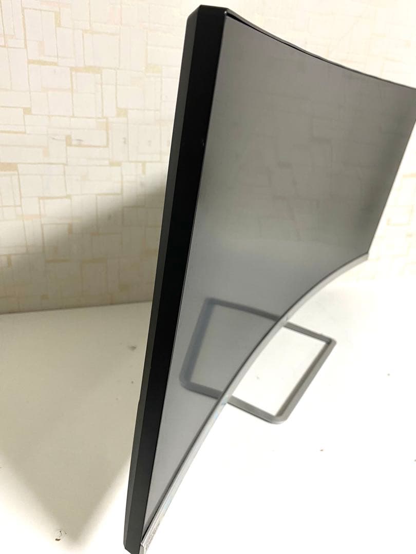 HP 34f Curved 34インチ湾曲ディスプレイ モニター IPSパネル