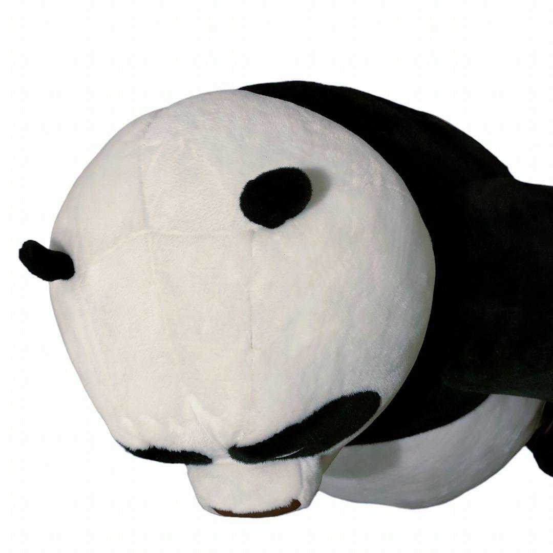 激レア☆カンフーパンダ ポー 130cm 超特大ぬいぐるみ 劇場展示品