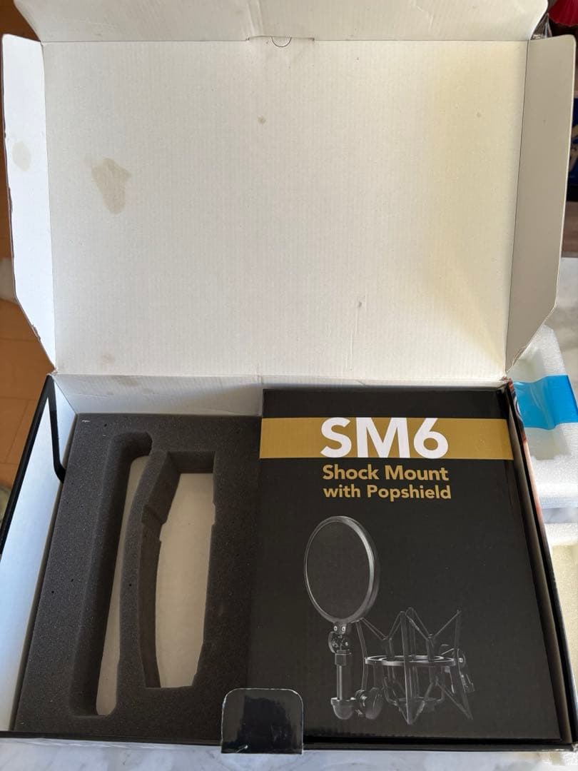 RODE NT-1A Roland QUAD-CAPTURE セット