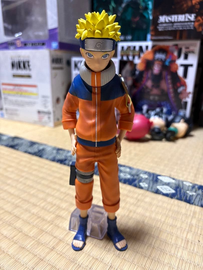 NARUTO一番くじ まとめ売り