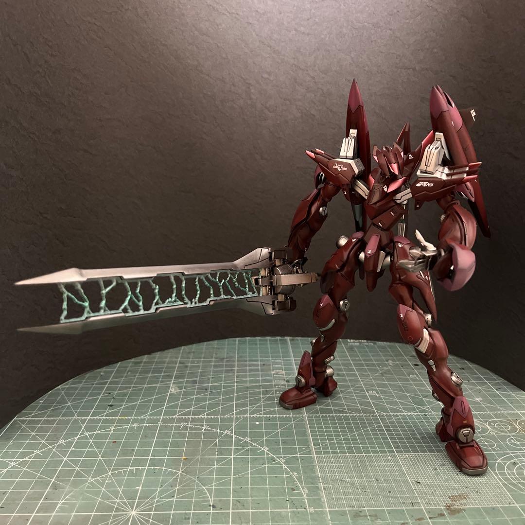 モデロイド　クロノス ご予約品。