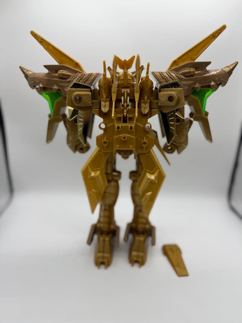 元祖SDガンダム　戦神機キングシャッフル　他5点セット