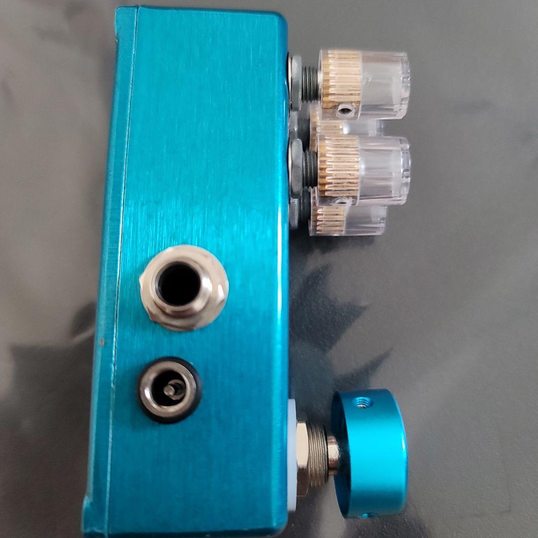 Janray　クローン