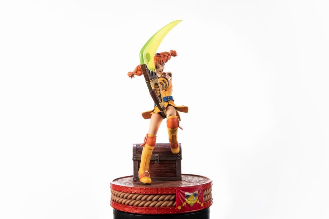 ファースト4フィギュア　アイカ 「エターナルアルカディア」 スタチュー