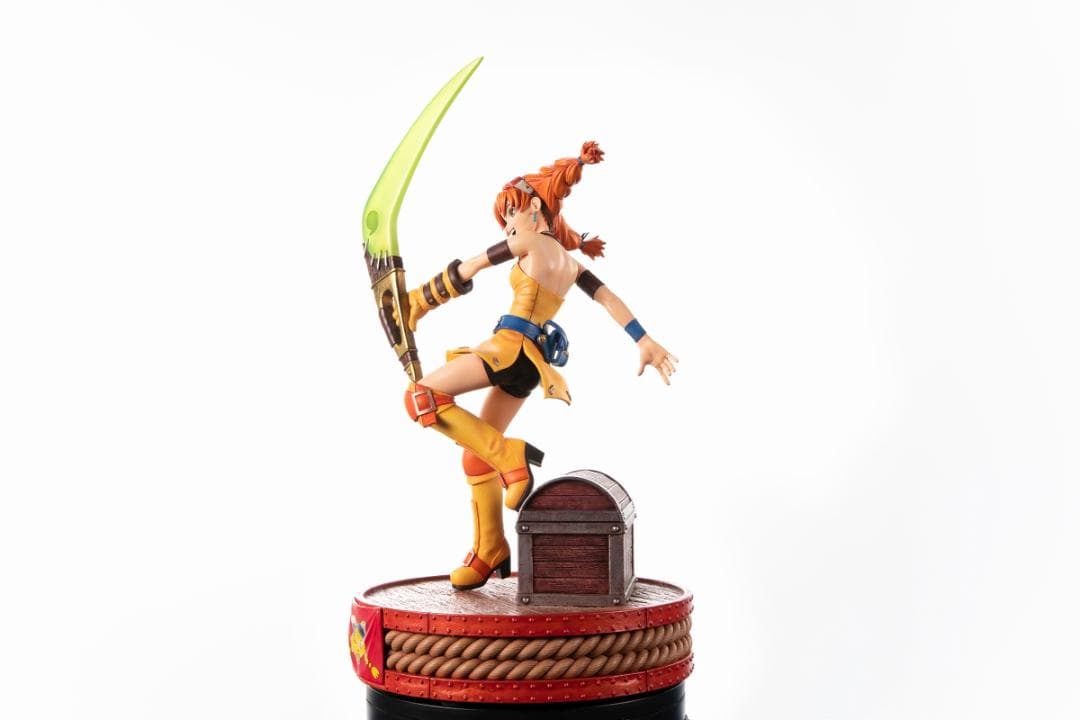 ファースト4フィギュア　アイカ 「エターナルアルカディア」 スタチュー