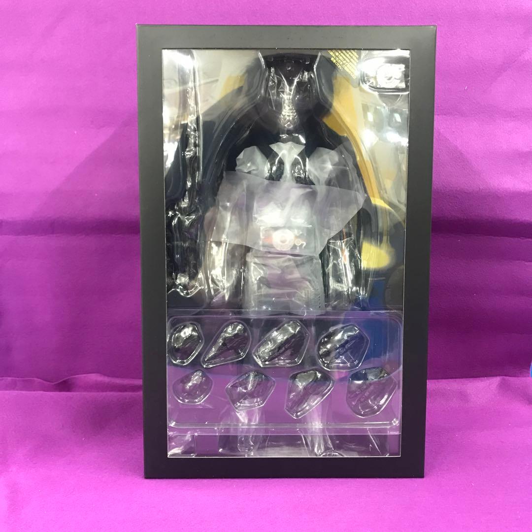 仮面ライダーBLACK SUN テレビ・マスターピース 1/6