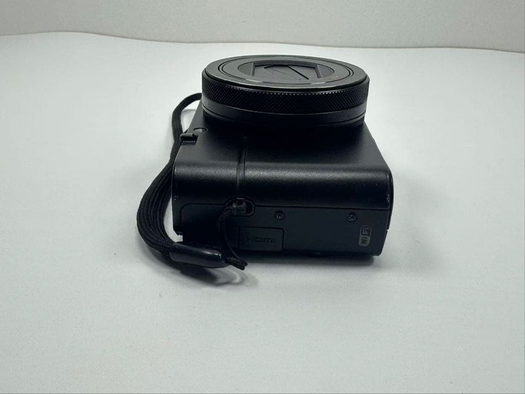 SONY DSC-RX100M4 コンパクトデジタルカメラ