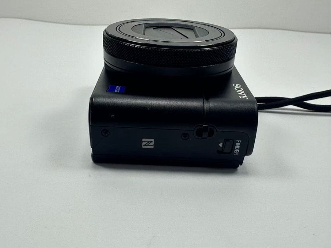 SONY DSC-RX100M4 コンパクトデジタルカメラ