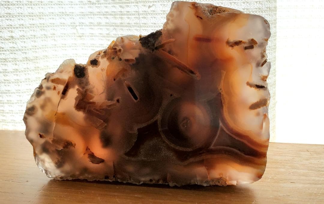 【コレクターズアイテム】ターキッシュアゲート