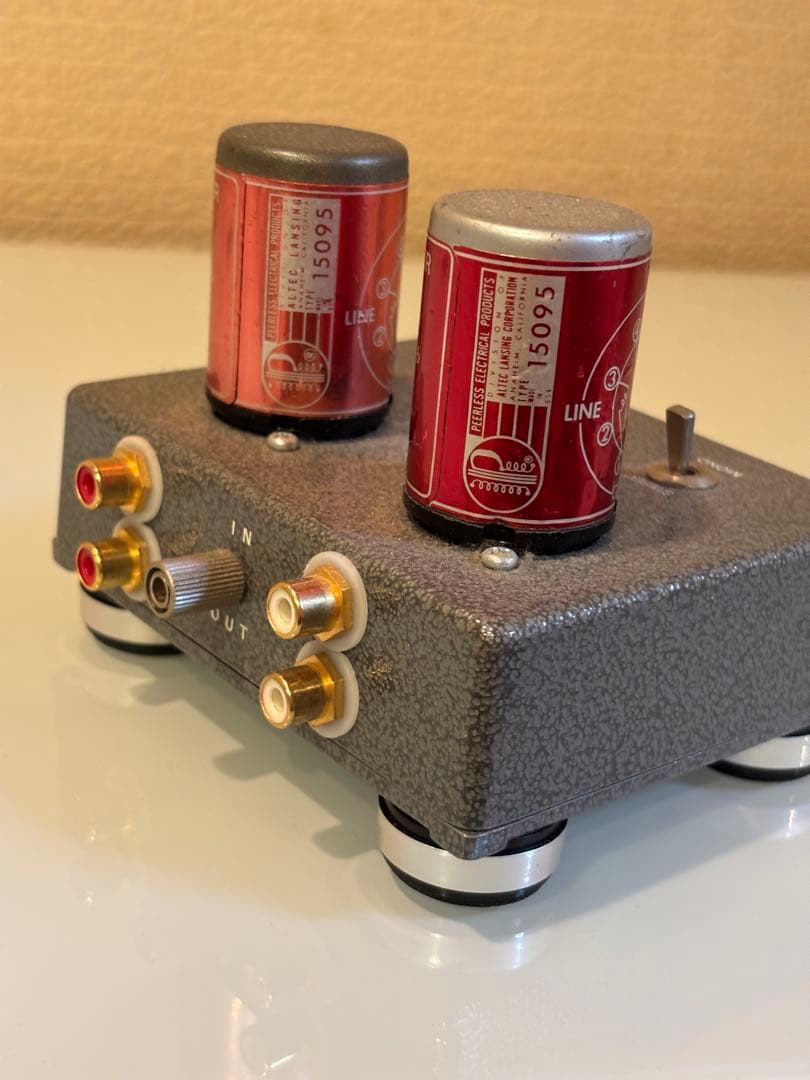 ライントランス