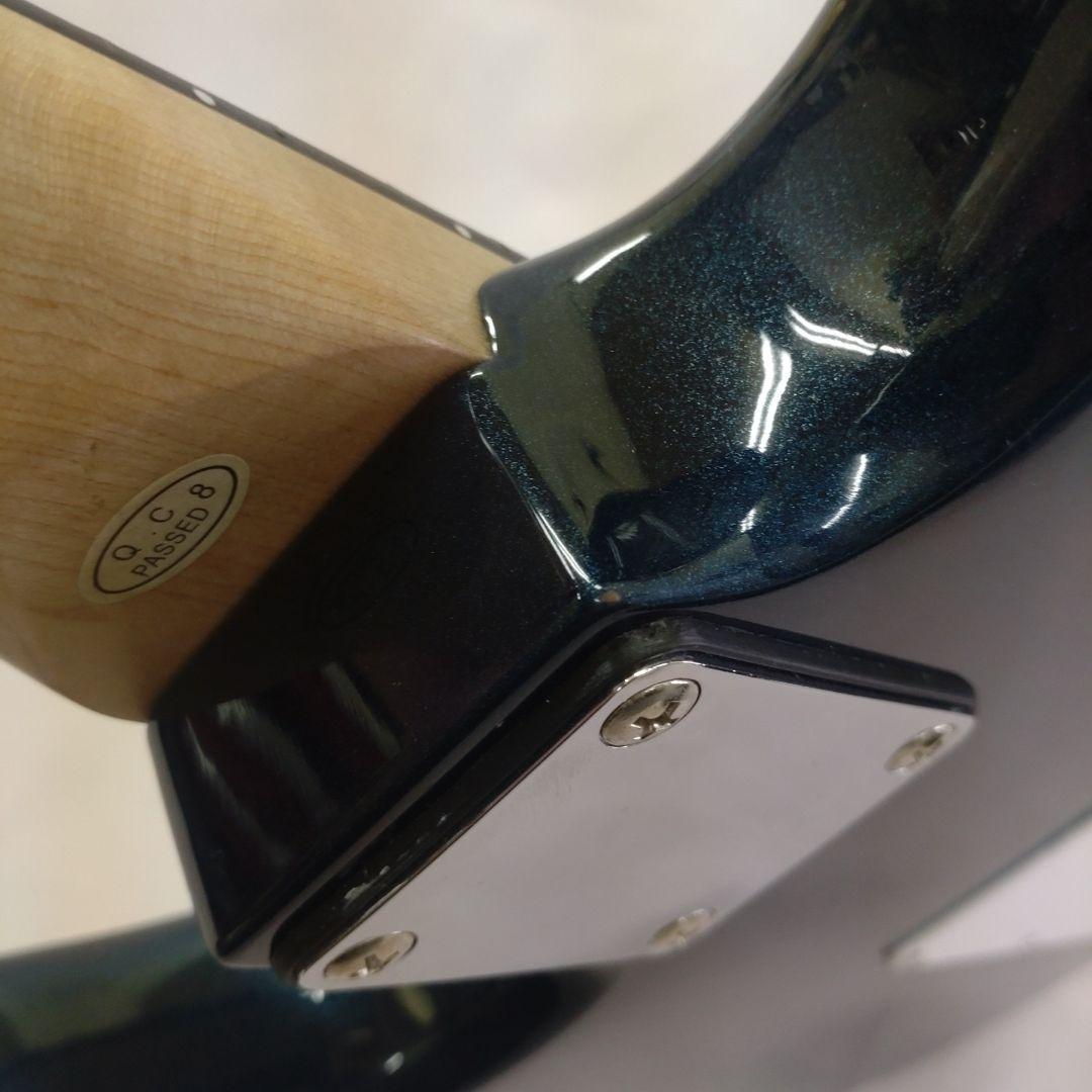 SELDER ストラトキャスター　美品！