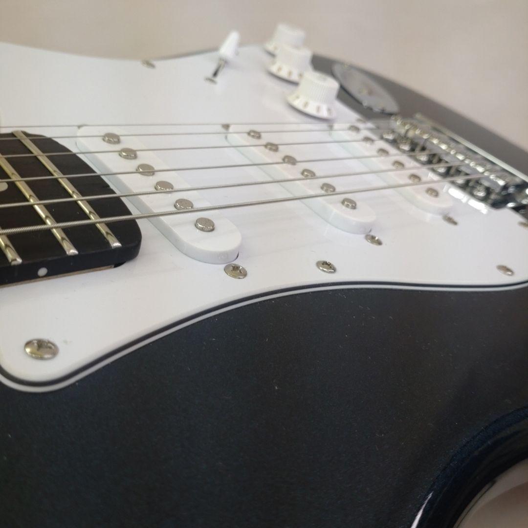 SELDER ストラトキャスター　美品！