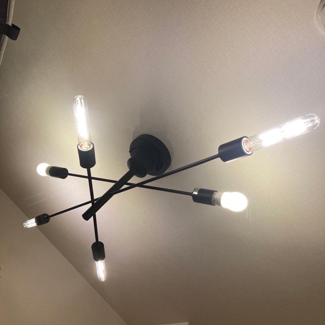 UNICO Astre アストル　電球6付