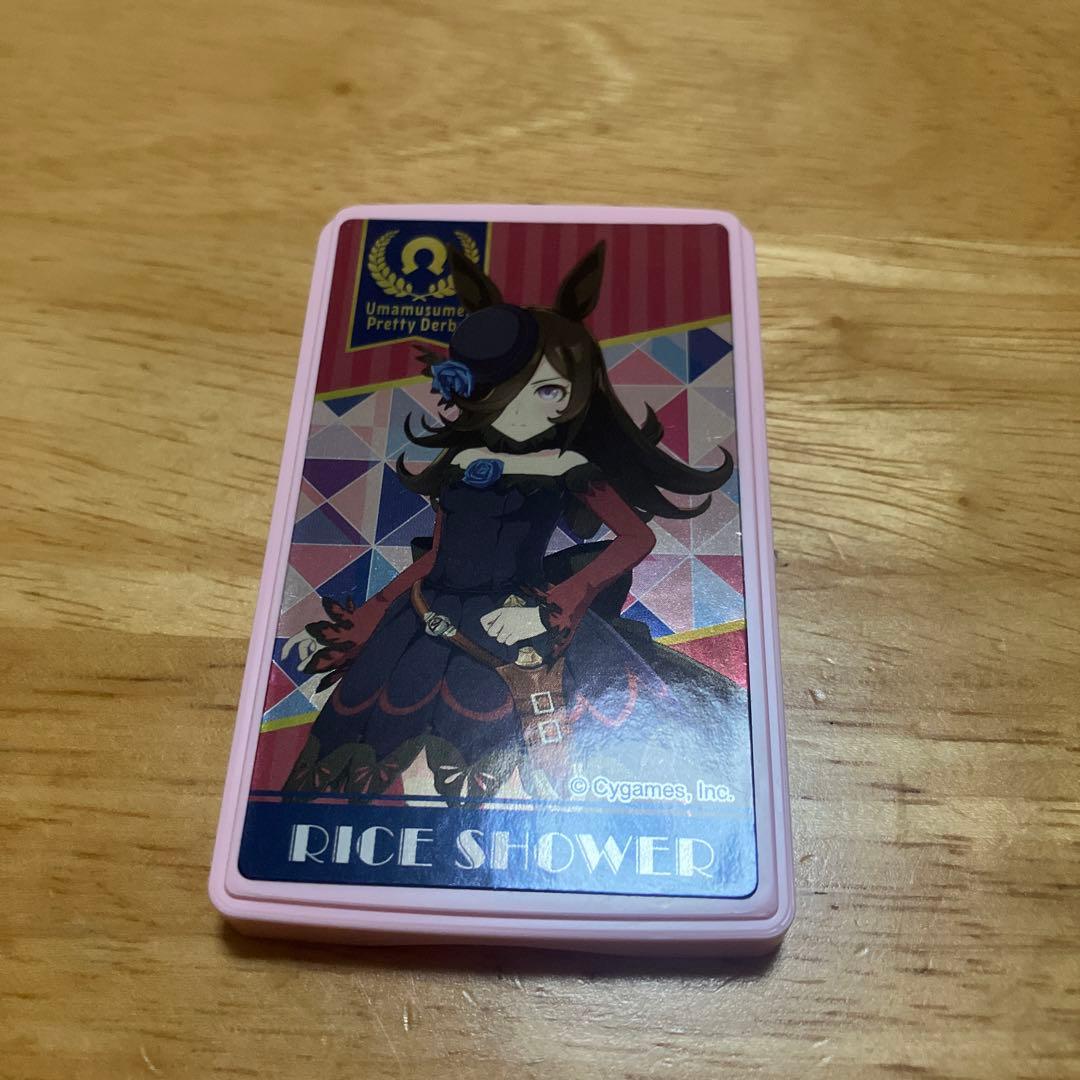 ウマ娘 ライスシャワー グッズ まとめ売り
