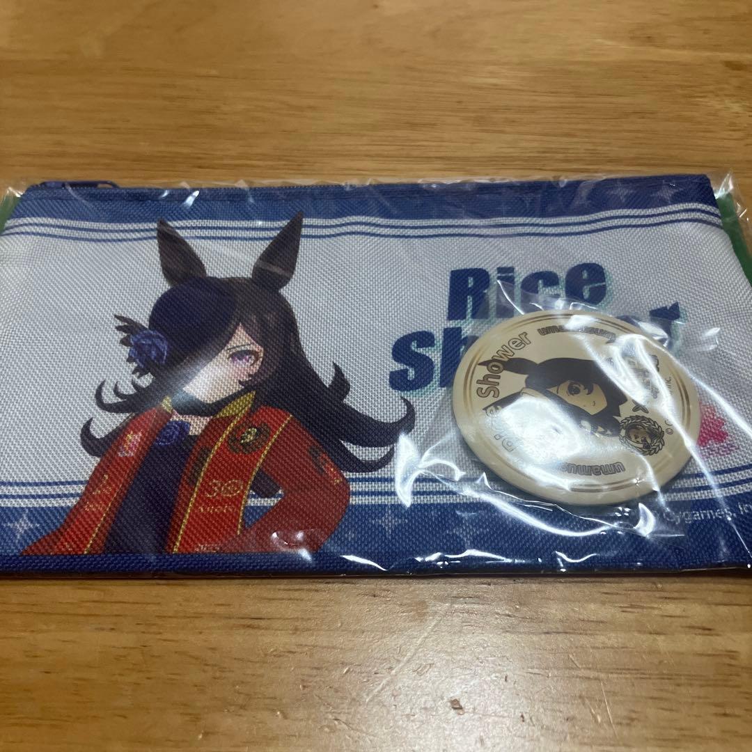 ウマ娘 ライスシャワー グッズ まとめ売り