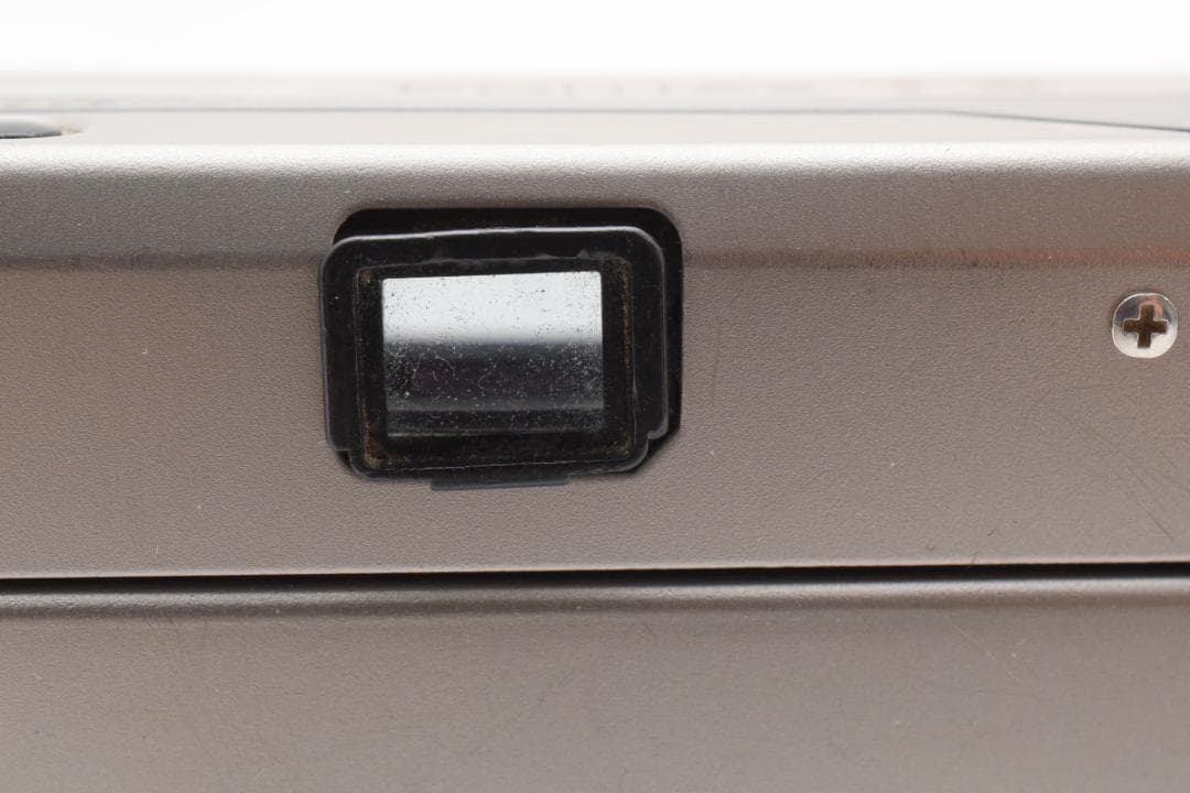 【美品】コンタックス CONTAX T3 コンパクトフィルムカメラ