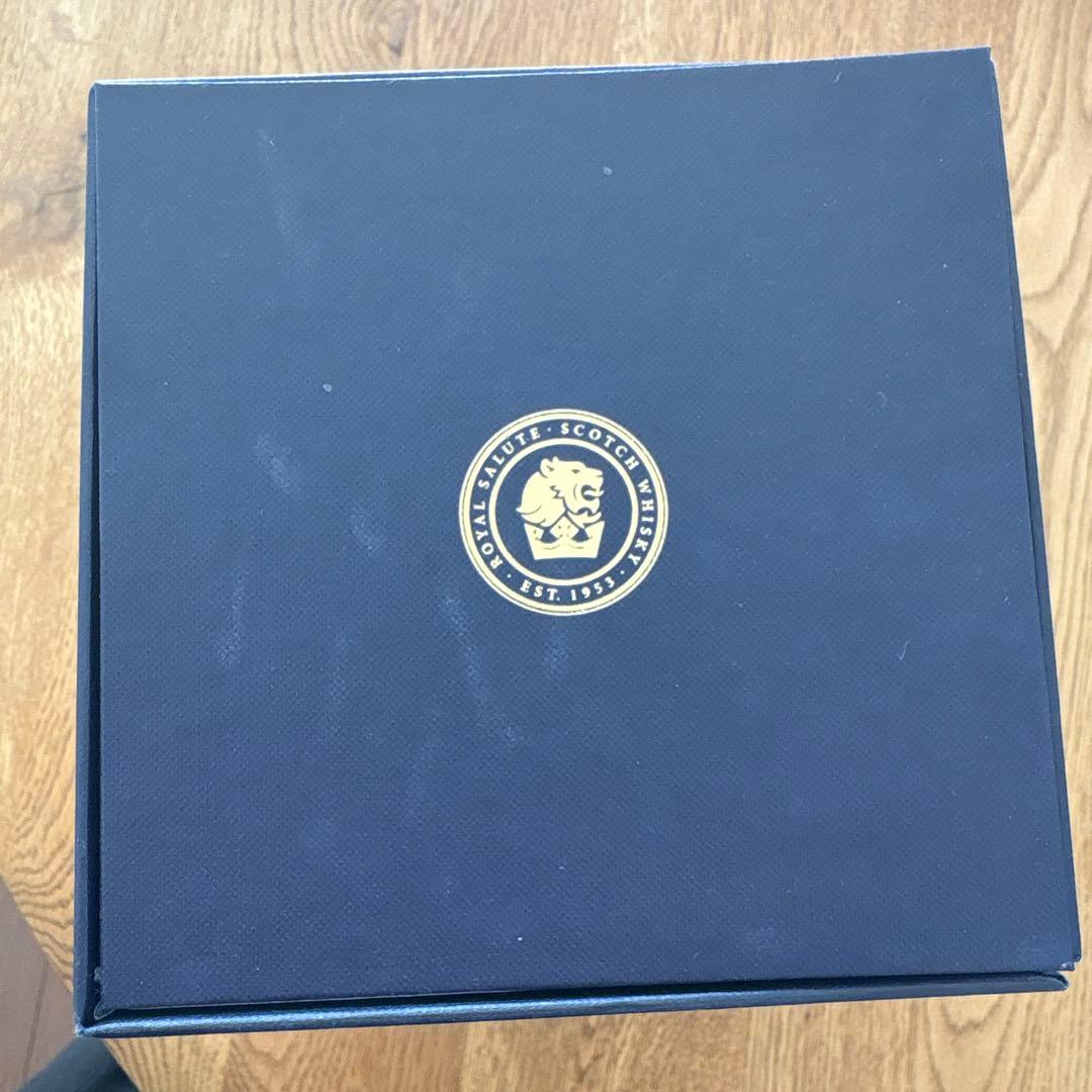  Salute 21年 シグネチャーブレンド