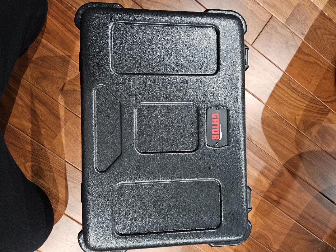 GATOR QUAD CORTEX専用ケース