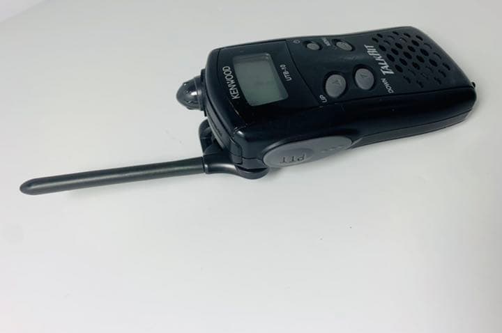 KENWOOD UTB-10 5台セット　動作品